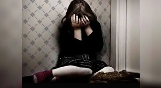 Poder Judicial confirmó condena contra Walter Felipe Pasco Ramírez por violar a su sobrina menor de edad Poder Judicial confirmó condena contra Walter Felipe Pasco Ramírez por violar a su sobrina menor de edad