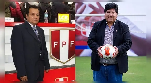 Chuquizuta habló sobre el manejo de FPF en la gestión de Oviedo