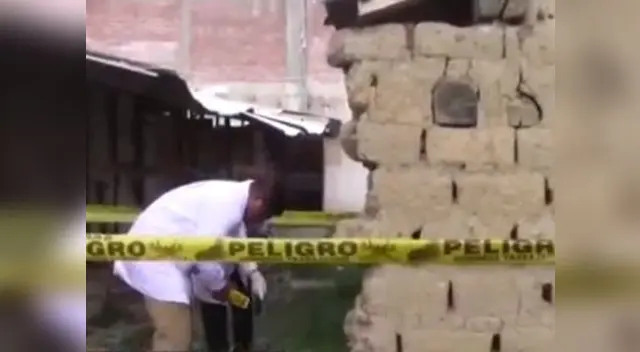 Segundo feminicidio del año