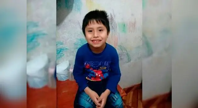 Menor tiene siete días desaparecido