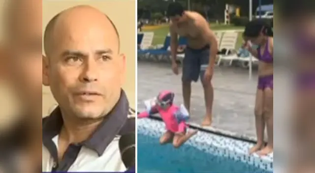 Padre hace grave denuncia