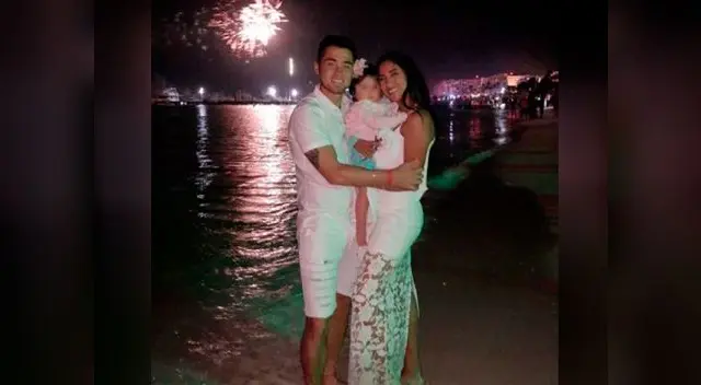 Melissa Paredes quiere agrandar la familia Melissa Paredes quiere agrandar la familia