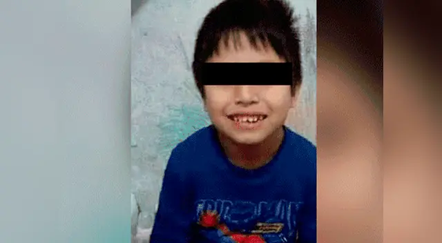 Hallan cadáver de niño autista en playa La Costanera 