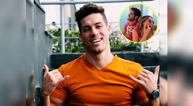 Patricio Parodi mencionó que todo se trató de una broma 