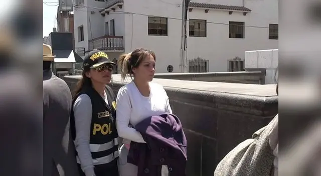 Presunta líder de banda dedicada al tráfico de bebés afrontará proceso en libertad