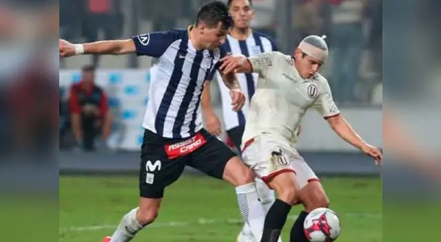 Este lunes 7 de enero se presentarán las bases el fútbol peruano para la temporada 2019