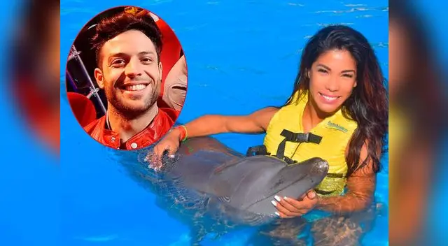 Entre ellos ya no hay nada de felicidad