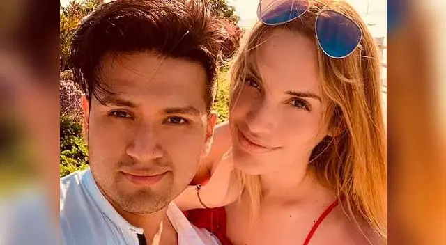 Hija de Jessica Newton proclama su amor