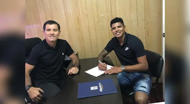 Cartagena regresa a Alianza