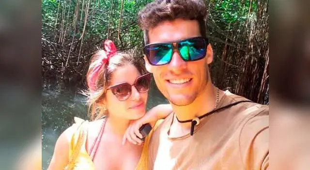 Disfrutan de sus vacaciones Disfrutan de sus vacaciones