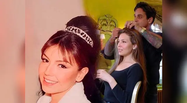 Cantante tiene 48 años