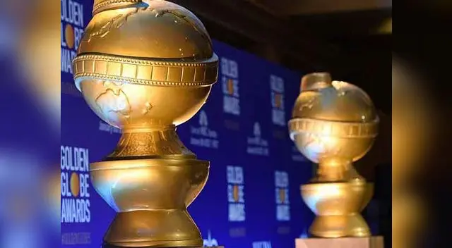 Sigue en vivo todas las incidencias de los Globo de Oro Sigue en vivo todas las incidencias de los Globo de Oro