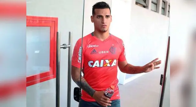 Miguel Trauco no desea continuar en Flamengo y quiere buscar continuidad en otro club