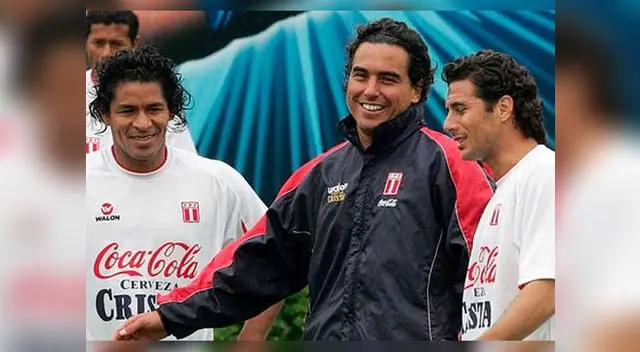 La noche del 18 de noviembre de 2007 se registró el suceso más triste en la Selección peruana
