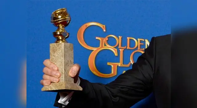 Los perdedores de los Globos de Oro también se llevan premios 