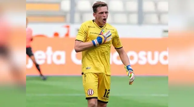 Universitario enfrentará el 2 de febrero a la U. de Concepción en la "Noche Crema 2019"