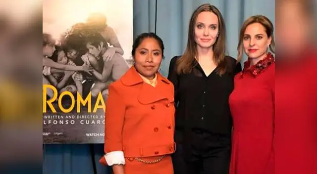 Este domingo se celebran los Globos de Oro