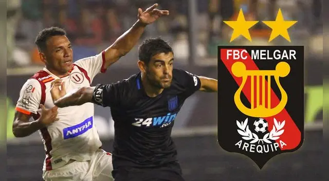 Figuera y Aguiar llegarían a Melgar