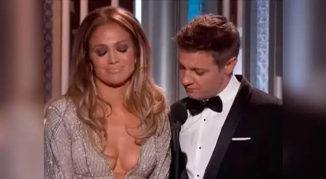 Momentos de los Globos de Oro que quedaron para el recuerdo