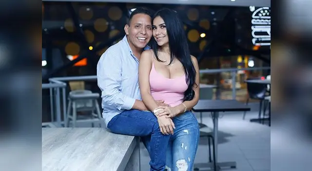 En el presente de Edwin Sierra está su programa radial y la producción de su película 'Mi novia es él' En el presente de Edwin Sierra está su programa radial y la producción de su película 'Mi novia es él'