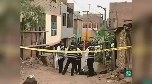 Encuentran el cadáver de un hombre calcinado Encuentran el cadáver de un hombre calcinado