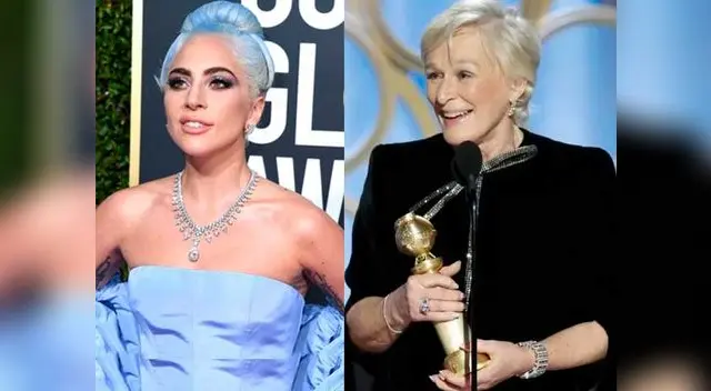 Gleen Close dio un gran discurso feminista que se convirtió en viral Gleen Close dio un gran discurso feminista que se convirtió en viral