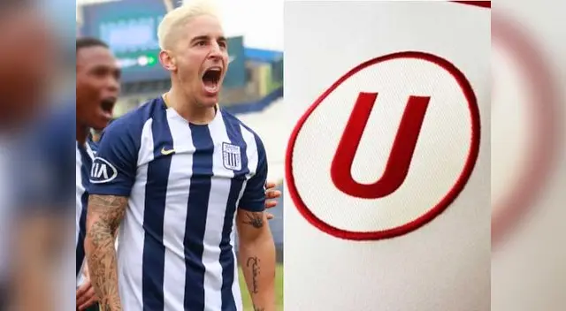 Alejandro Hohberg dejará Alianza Lima para ser nuevo jugador de Universitario Alejandro Hohberg dejará Alianza Lima para ser nuevo jugador de Universitario