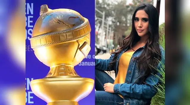 Melissa Paredes es elegida como influencer de TNT Melissa Paredes es elegida como influencer de TNT