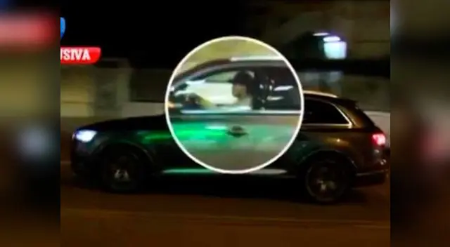 Gareth Bale provoca polémica tras abandonar el Bernabéu cuando Real Madrid perdía ante la Real Sociedad Gareth Bale provoca polémica tras abandonar el Bernabéu cuando Real Madrid perdía ante la Real Sociedad