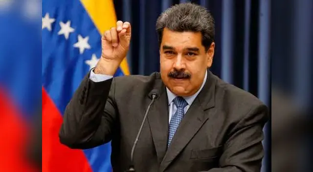 Nicolás Maduro desafía al mundo Nicolás Maduro desafía al mundo