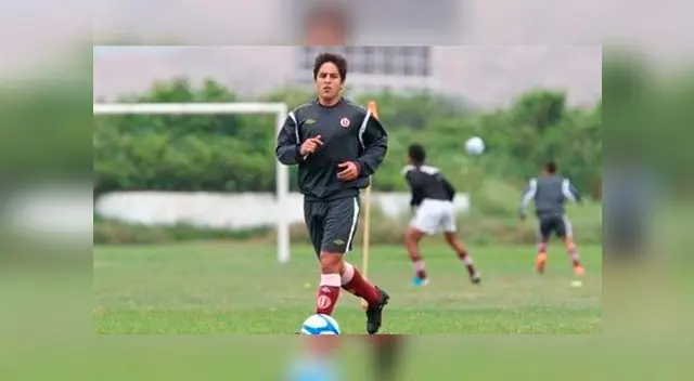 Alejandro Hohberg entrena con el equipo de Nicolás Córdova Alejandro Hohberg entrena con el equipo de Nicolás Córdova