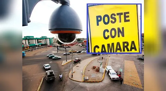 Vecinos de SJM logran combatir delincuencia con ayuda de la tecnología Vecinos de SJM logran combatir delincuencia con ayuda de la tecnología