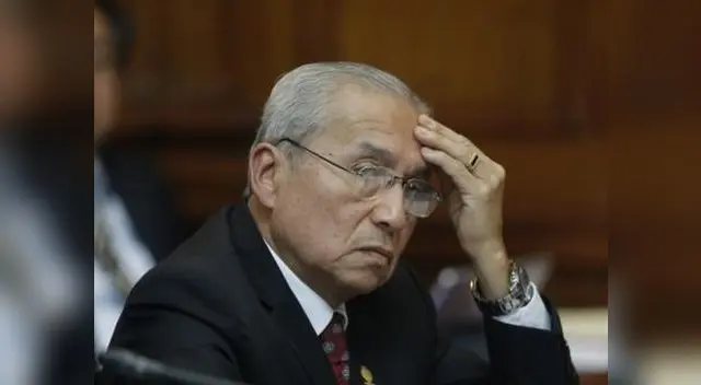 Convocatoria se da tras suspensión de su colegiatura Convocatoria se da tras suspensión de su colegiatura