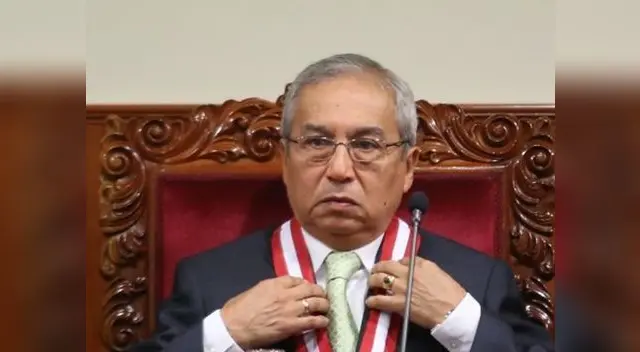 Anuncio lo hizo a través de sus redes sociales