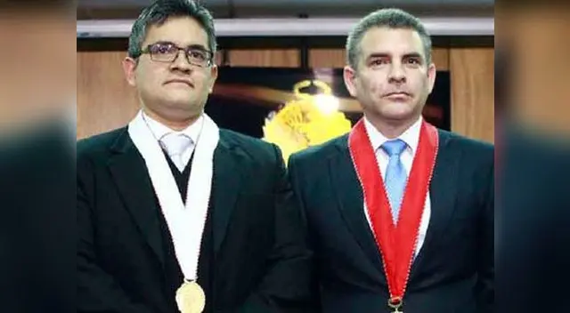 Denuncian que violaron lacrado de oficina Denuncian que violaron lacrado de oficina