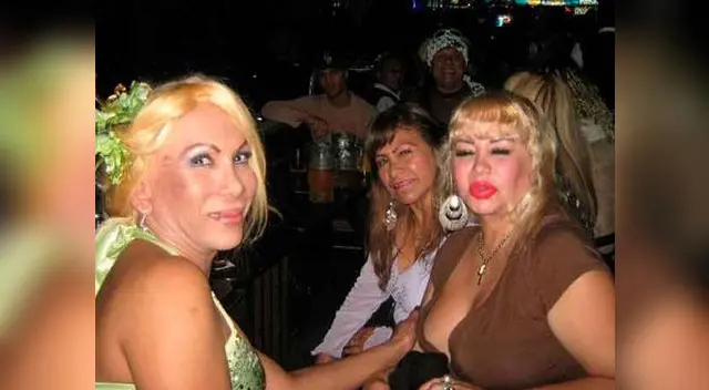 Susy Díaz no fue a ver a su amigo Paco Ferrer porque "se pone muy mal"