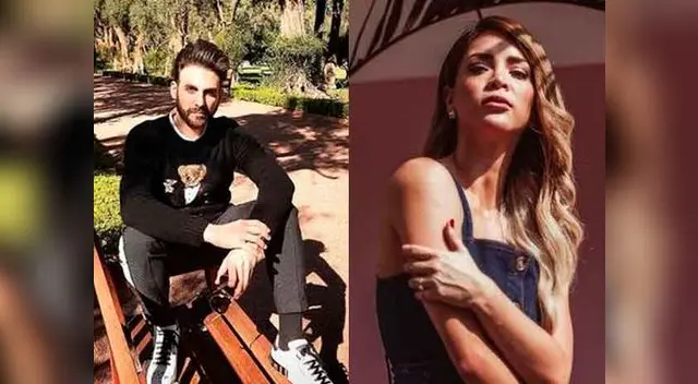 Rodrigo González deja en evidencia la falta de creatividad de Sheyla Rojas