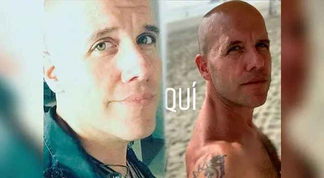 Compositor peruano tomó drástica decisión tras publicar fotos en Instagram Compositor peruano tomó drástica decisión tras publicar fotos en Instagram