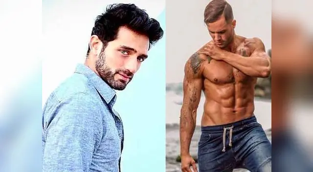 Pablo Heredia confrontó a Fabio Agostini por Mayra Goñi