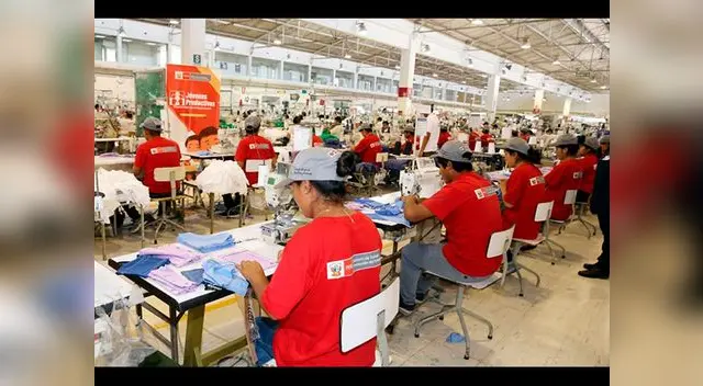 Jóvenes de Lima Este se verán beneficiados con las becas del MTPE