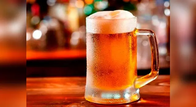 Cerveza te ayudará a perder hasta 5 kilos de peso