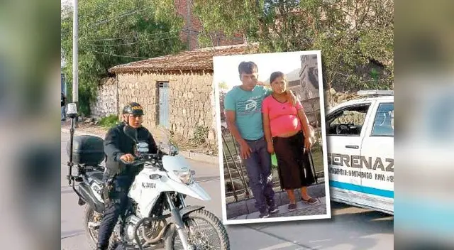 Se teme por situación de las tres criaturas
