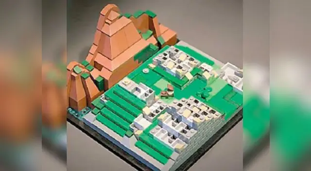 Las votaciones se cierran en marzo próximo