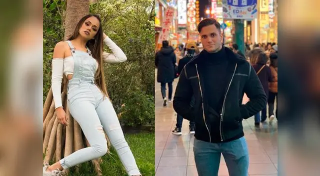 ¿Mayra Goñi olvidó por completo a Fabio Agostini?