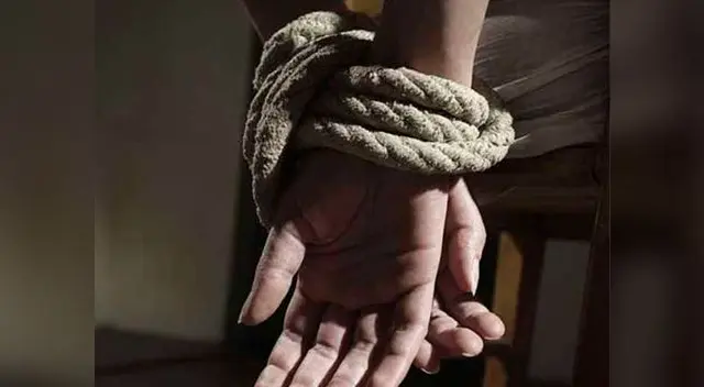 Principal sospechoso del ataque a menores en SMP sería un familiar Principal sospechoso del ataque a menores en SMP sería un familiar