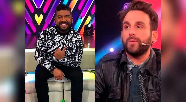 Choca Mandros dejó en claro que en '+Especáculos' no atacan a los artistas Choca Mandros dejó en claro que en '+Especáculos' no atacan a los artistas