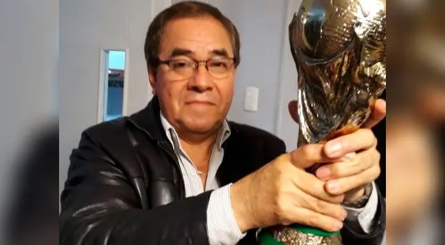 Gilmer Díaz el "Rey de Los Perfumes"