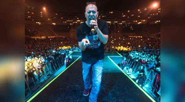 Raúl Romero sigue con su carrera musical