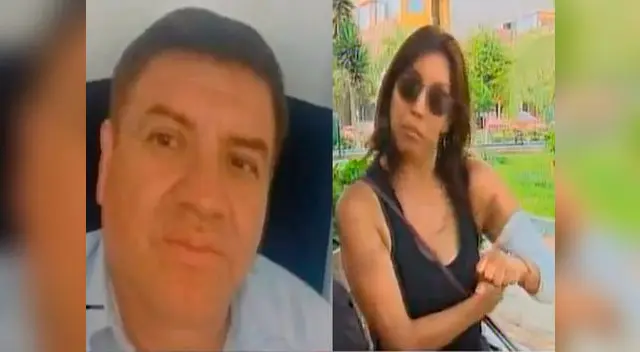 Poder Judicial condenó a 10 años de cárcel al profesor Pablo Manuel Zapata Martínez por intento de feminicidio