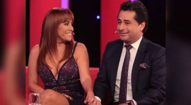 El beso de la suerte